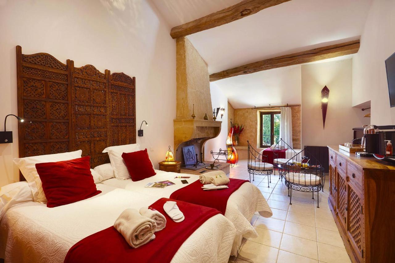 Le Clos Des Anges Bagnols (Rhone) Exterior foto
