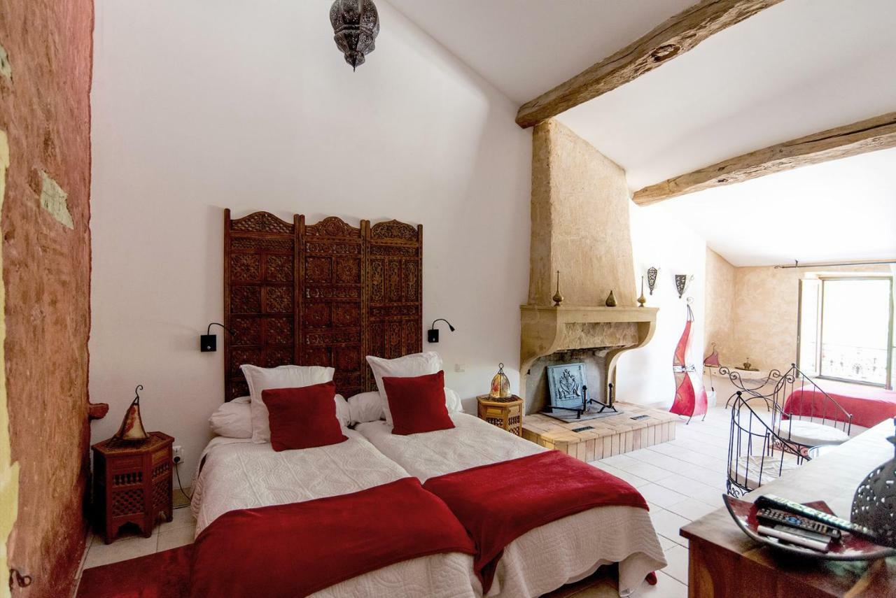 Le Clos Des Anges Bagnols (Rhone) Exterior foto